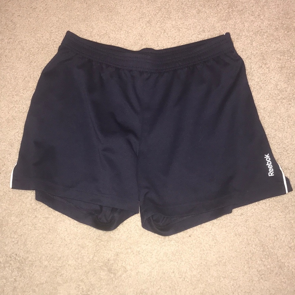 Reebok shorts